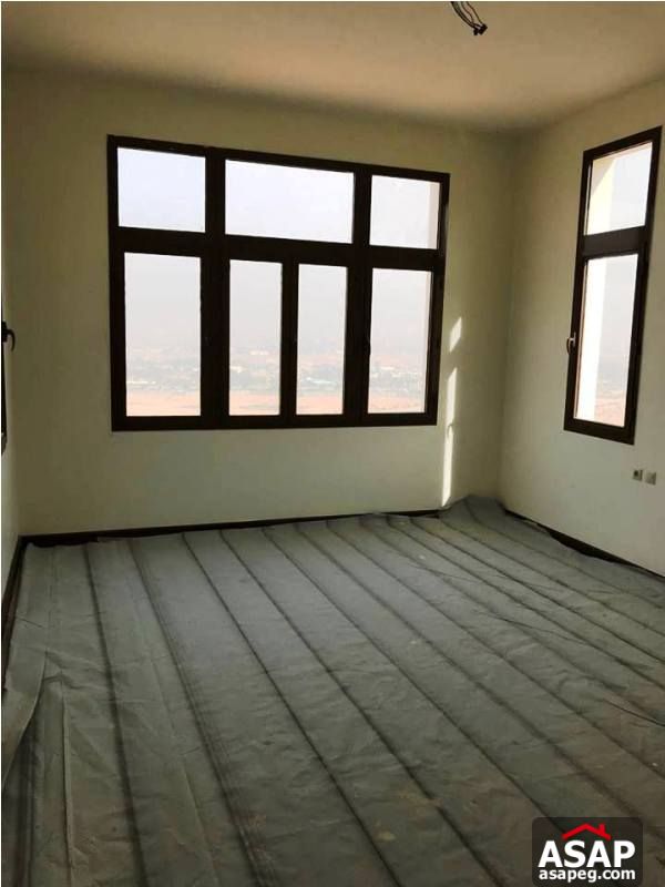 Villa for Rent in Uptown Cairo