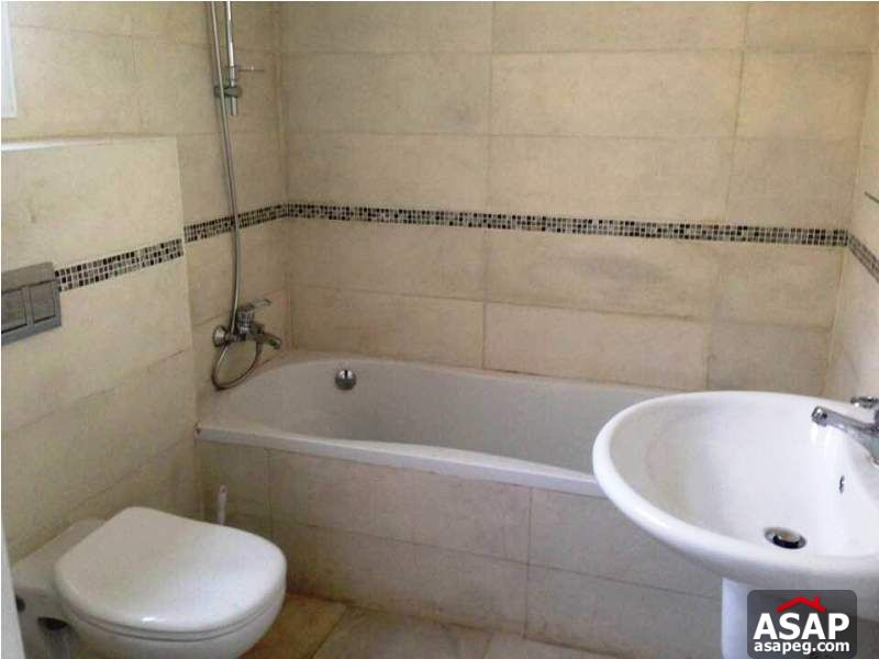 Apartment with Nile View for Rent in Zamalek Apartment with Nile View for Rent in Zamalek