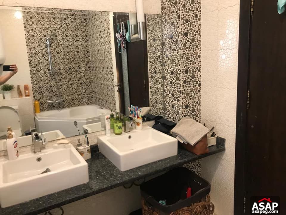 Villa for Rent in EL Patio 1 Compound Villa for Rent in EL Patio 1 Compound