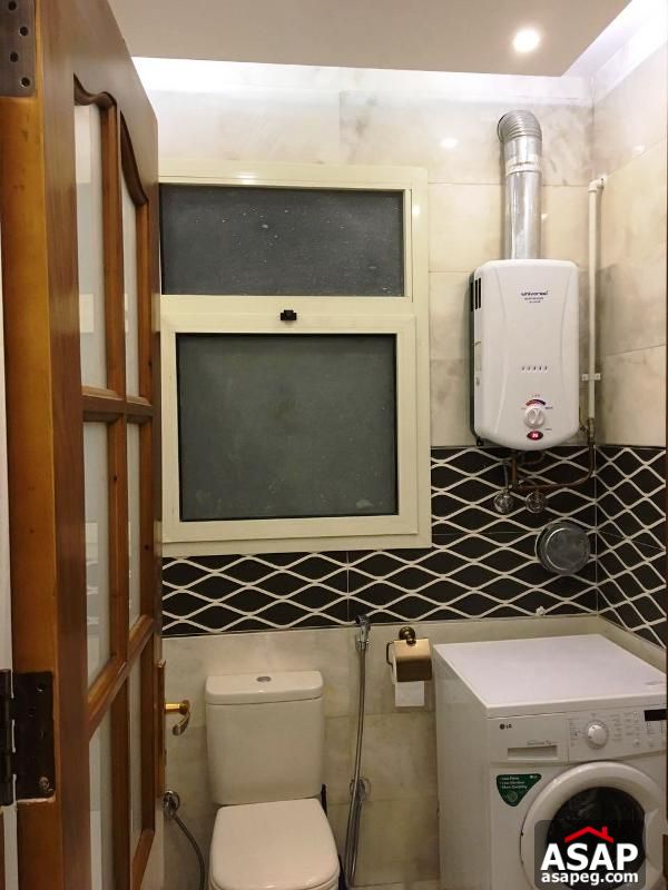 Apartment with Lagon View in Park View Hassan Allam Apartment with Lagon View in Park View Hassan Allam