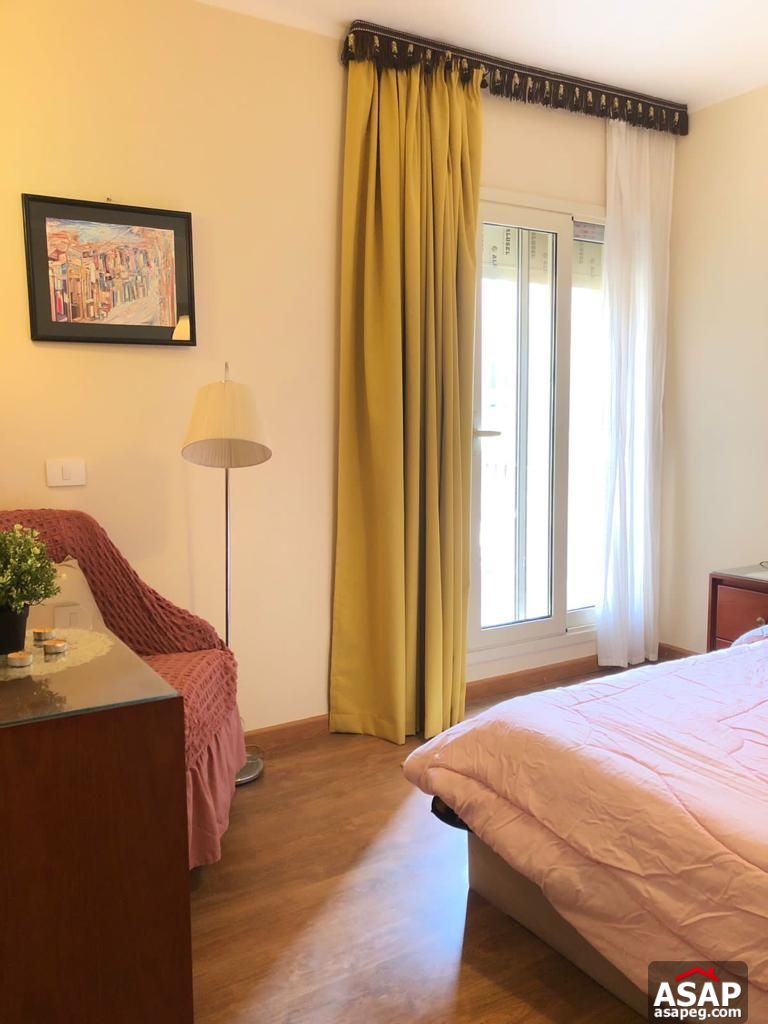 Fully Furnished Ground Floor for Sale in 90 Avenue