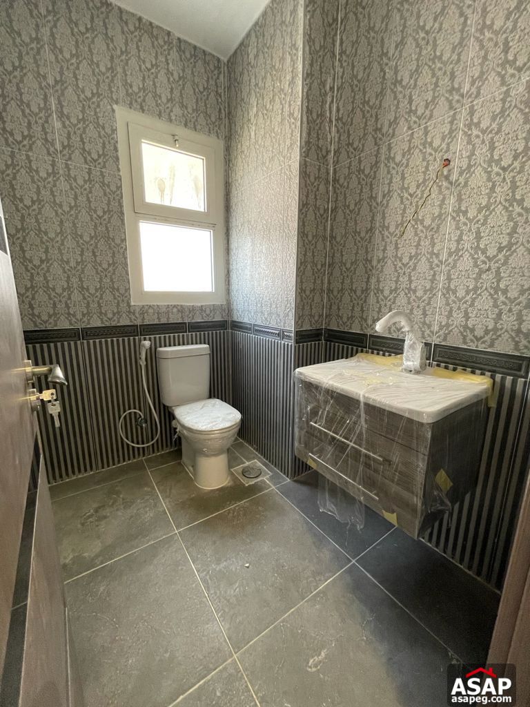 Stand Alone Villa in Mivida Compound