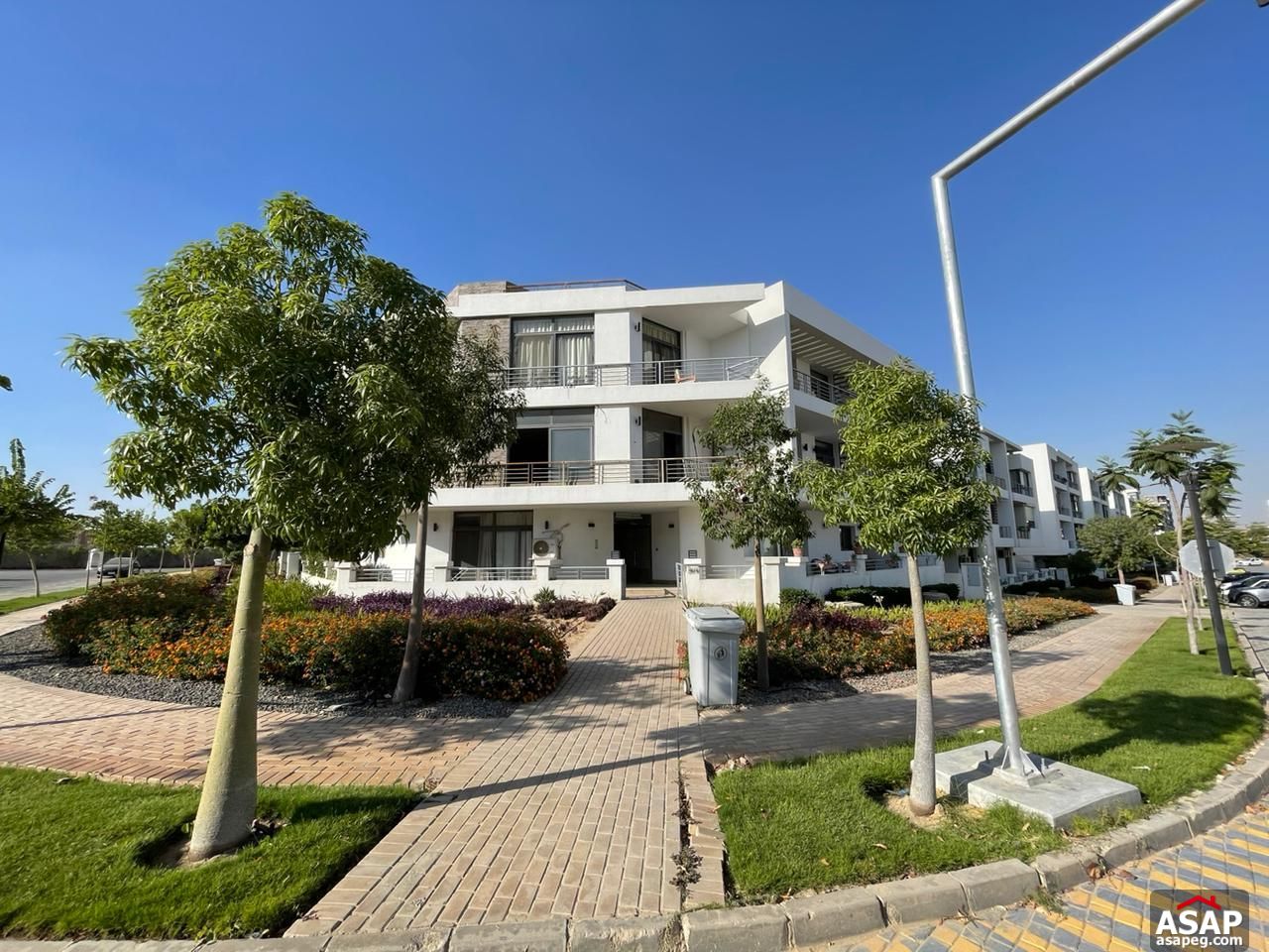 Apartment for Sale in Tag Sultan , New Cairo