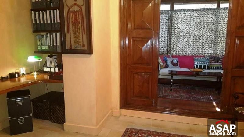 Duplex for Sale in Mohandiseen Duplex for Sale in Mohandiseen