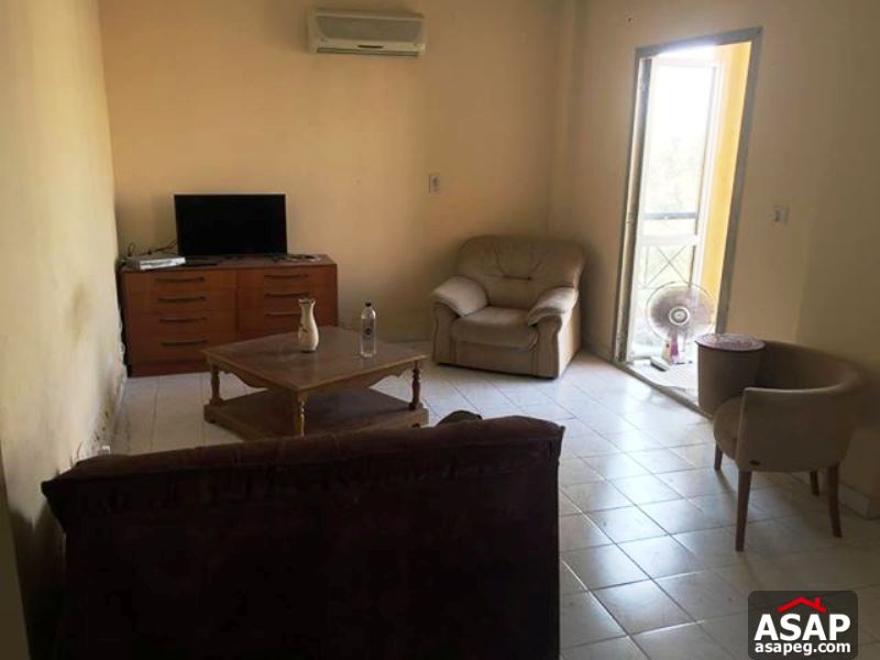 Apartment for Rent in Rehab City Apartment for Rent in Rehab City