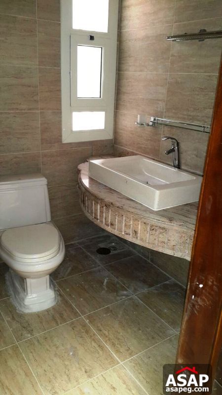 Town House for Rent in New Giza Town House for Rent in New Giza
