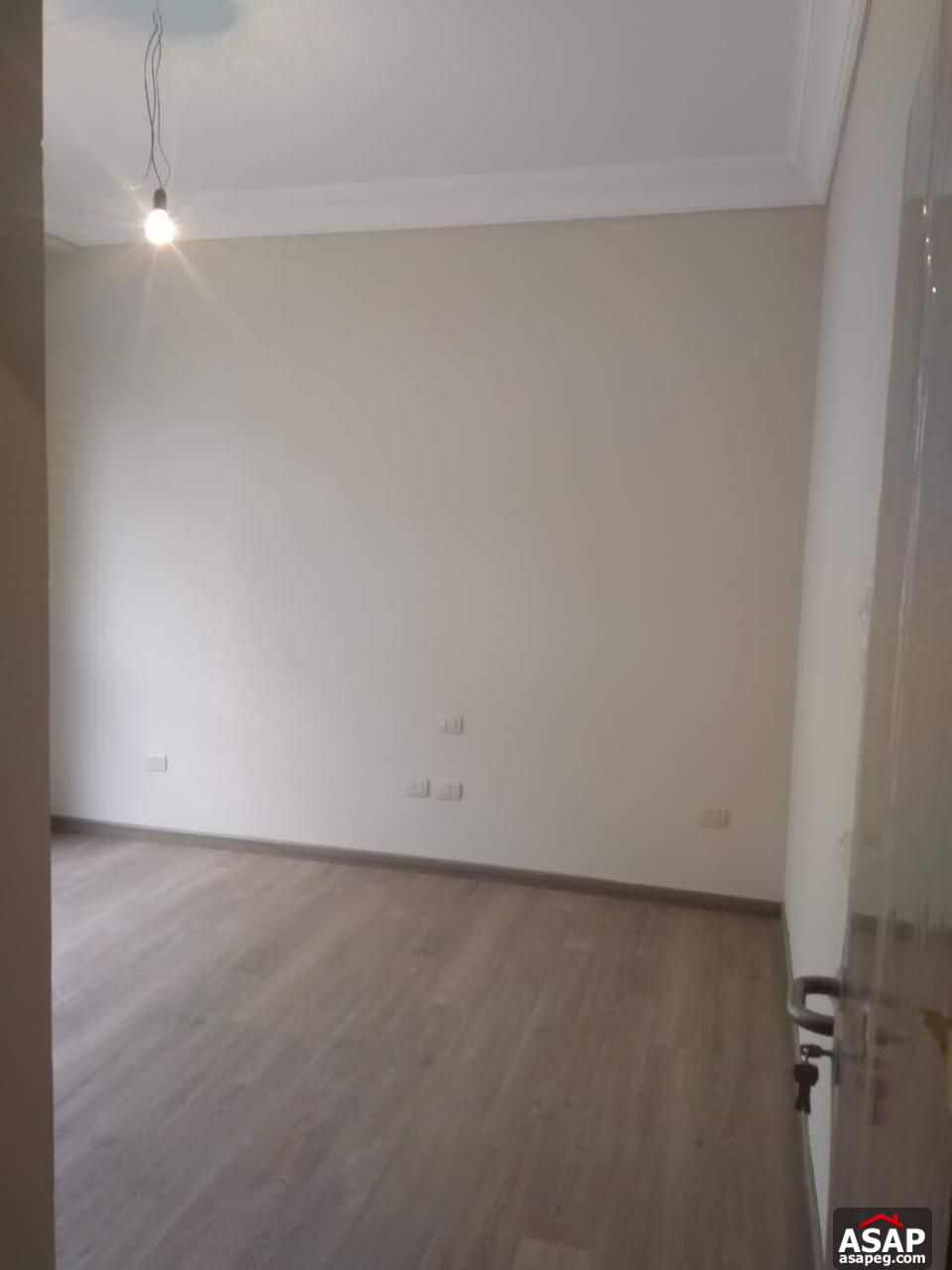 Apartment for Rent in EL Patio 7 - New Cairo