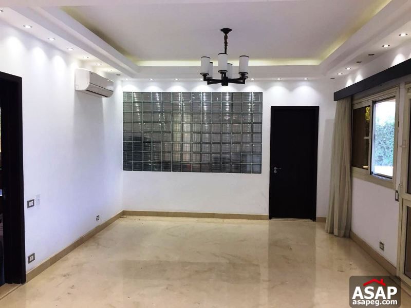 Twin House for Rent in 6 October Twin House for Rent in 6 October