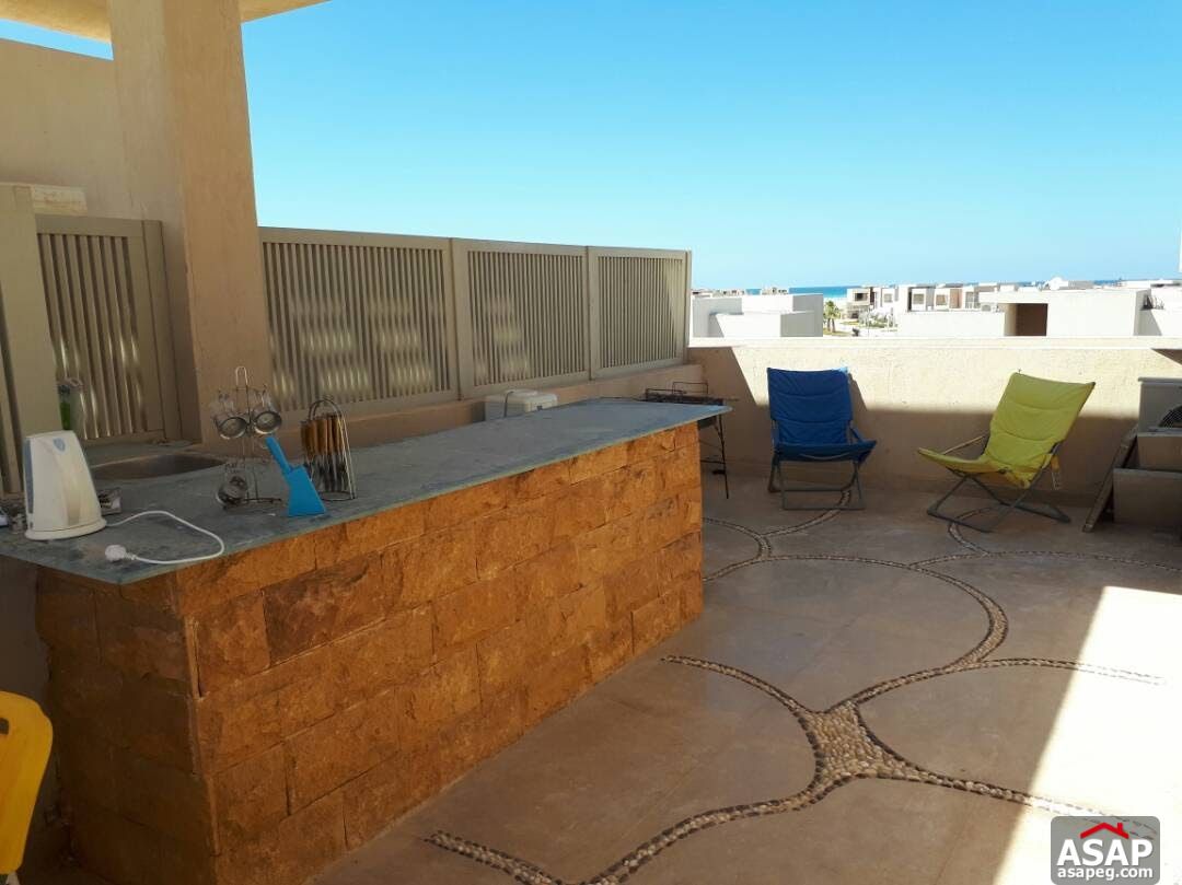 Senior Chalet in North Coast , Hacienda Bay Senior Chalet in North Coast , Hacienda Bay