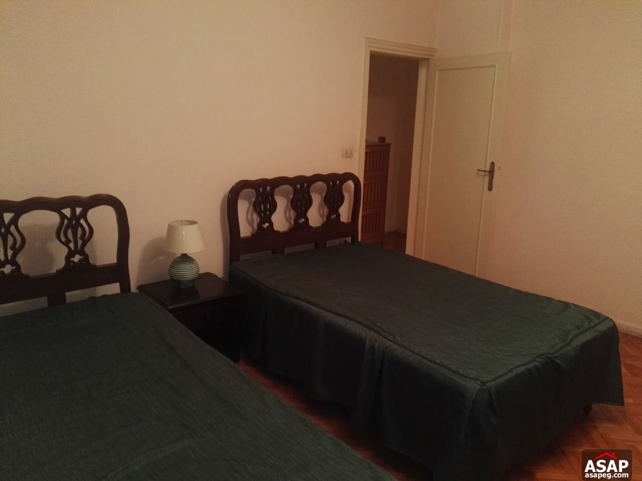 Apartments in Zamalek for Rent Apartments in Zamalek for Rent