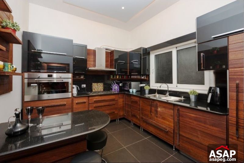 Amazing Apartment for Sale in New Cairo Amazing Apartment for Sale in New Cairo