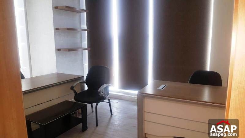 Office for Rent in Sheikh Zayed Office for Rent in Sheikh Zayed