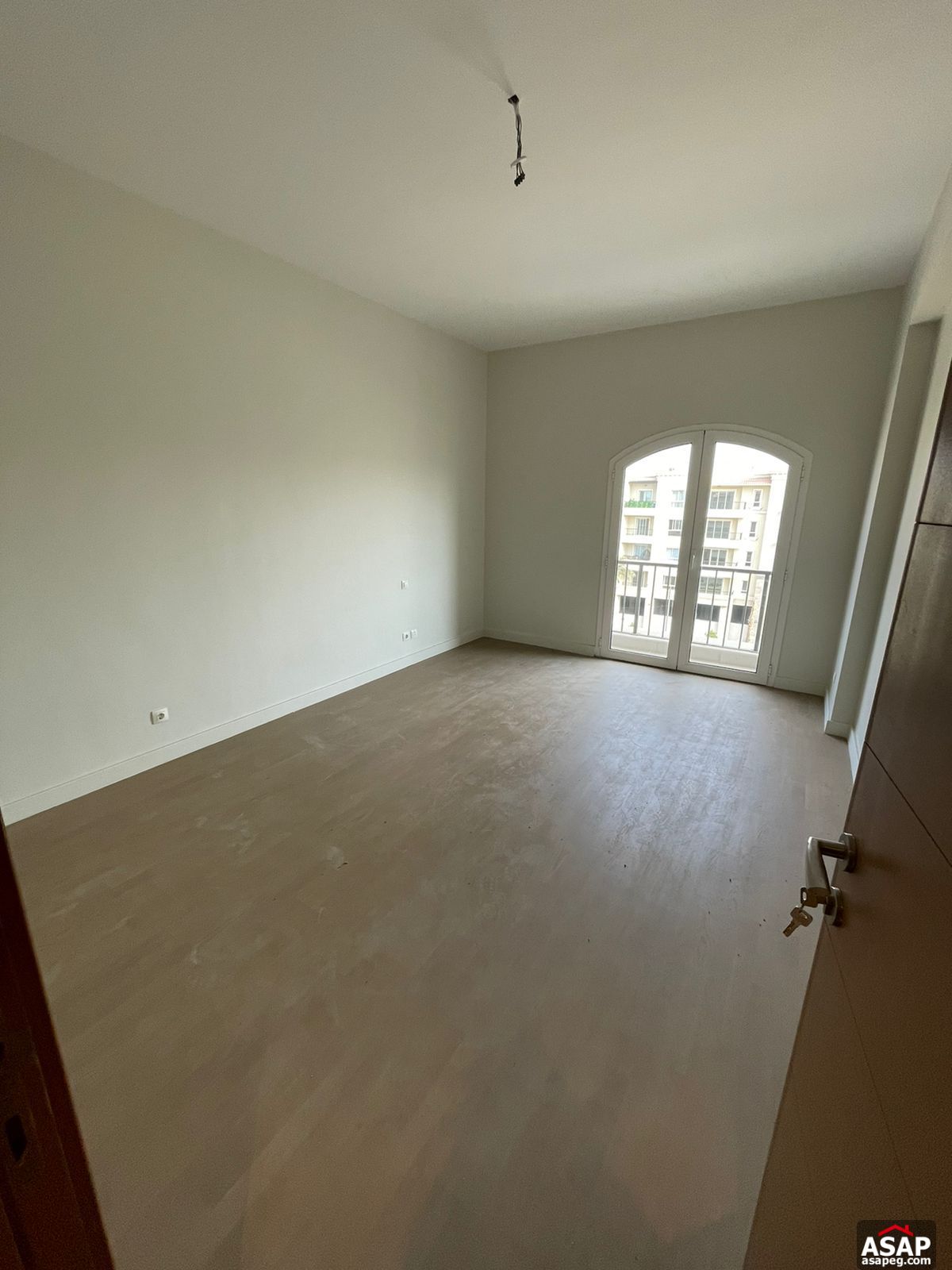 Apartment Pool View for Rent in Mivida Apartment Pool View for Rent in Mivida