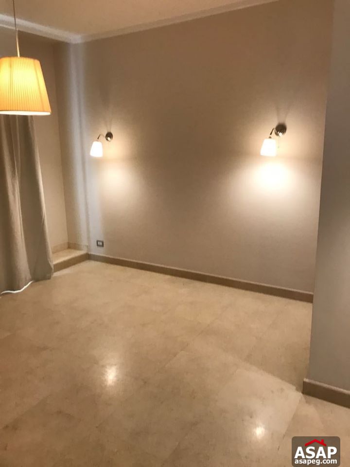 Studio for Rent in The Village Palm Hills