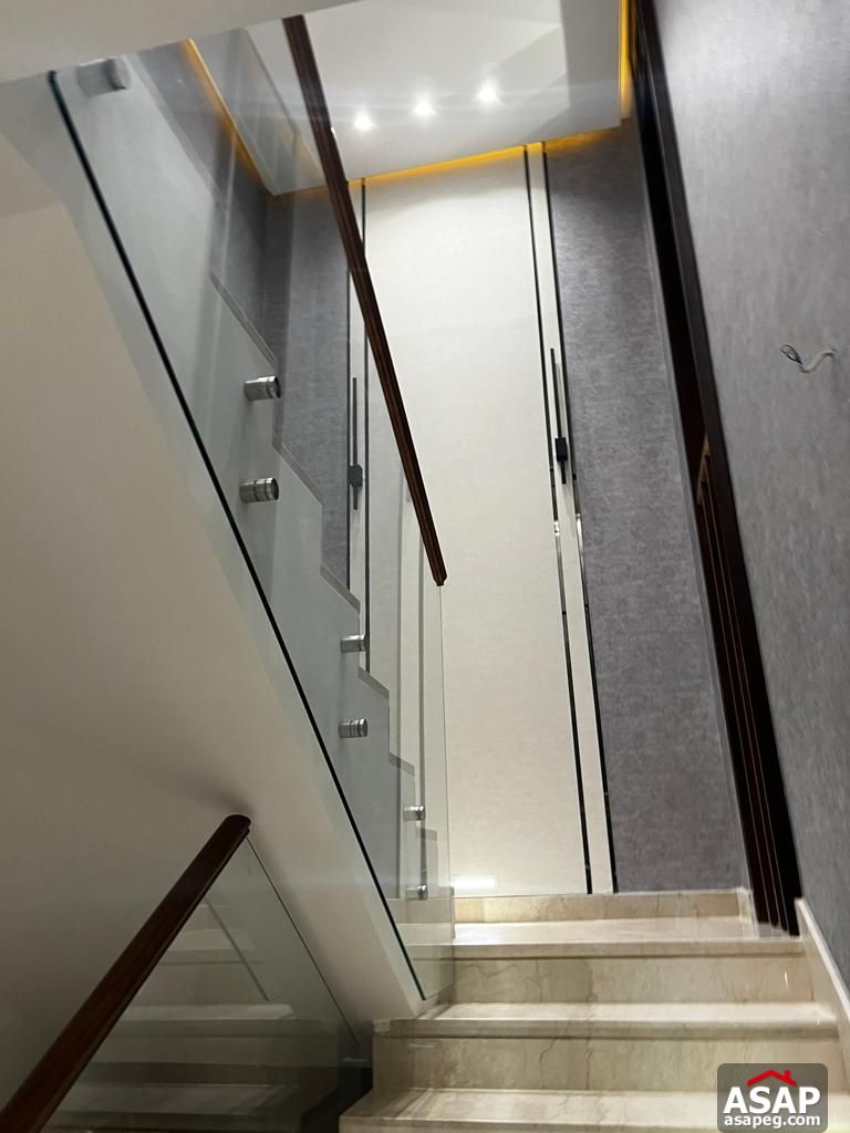 Furnished Duplex for Rent in Villette Sodic Furnished Duplex for Rent in Villette Sodic