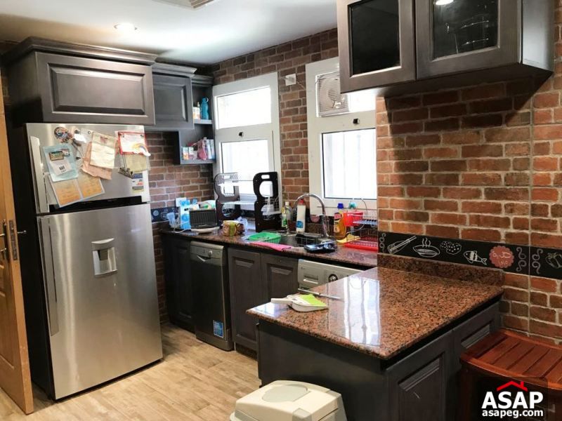 Apartment for Sale in Katameya Plaza Apartment for Sale in Katameya Plaza