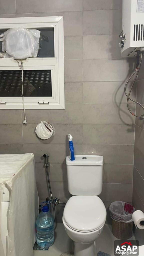 Twin House for Sale in El Rehab City