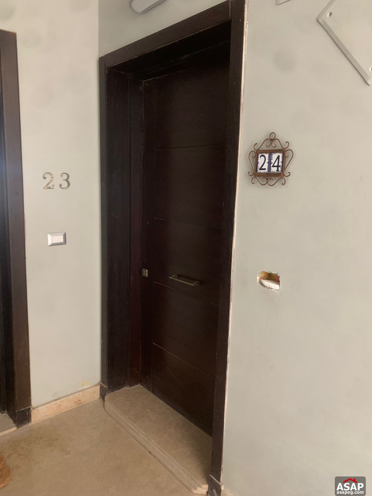 Apartment for Rent in New Cairo , Village Gate Apartment for Rent in New Cairo , Village Gate