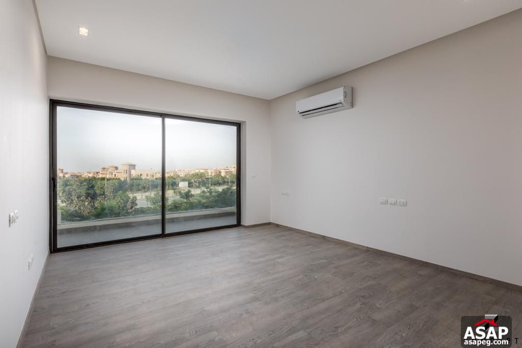 Apartment for Rent in Lake View Residence Apartment for Rent in Lake View Residence