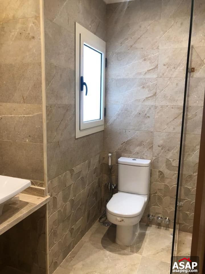 Town House for Rent in Palm Hills Town House for Rent in Palm Hills