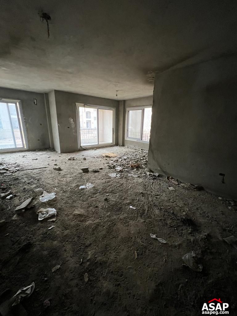 Apartment with pool View for Sale in Stone Residence