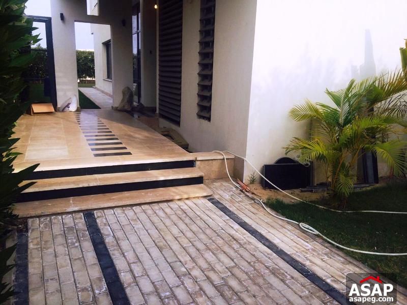 Town House with Garden in Allegria - Sheikh Zayed Town House with Garden in Allegria - Sheikh Zayed