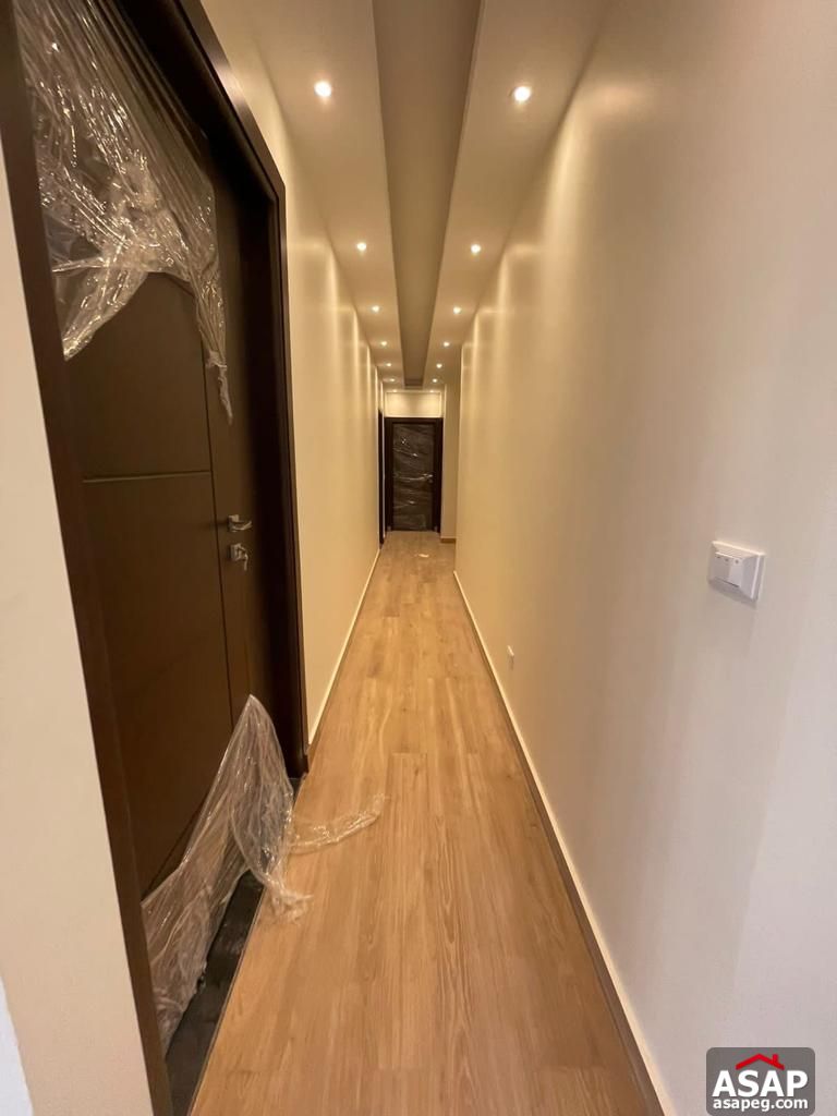 Apartment with Garden for Rent in Eastown