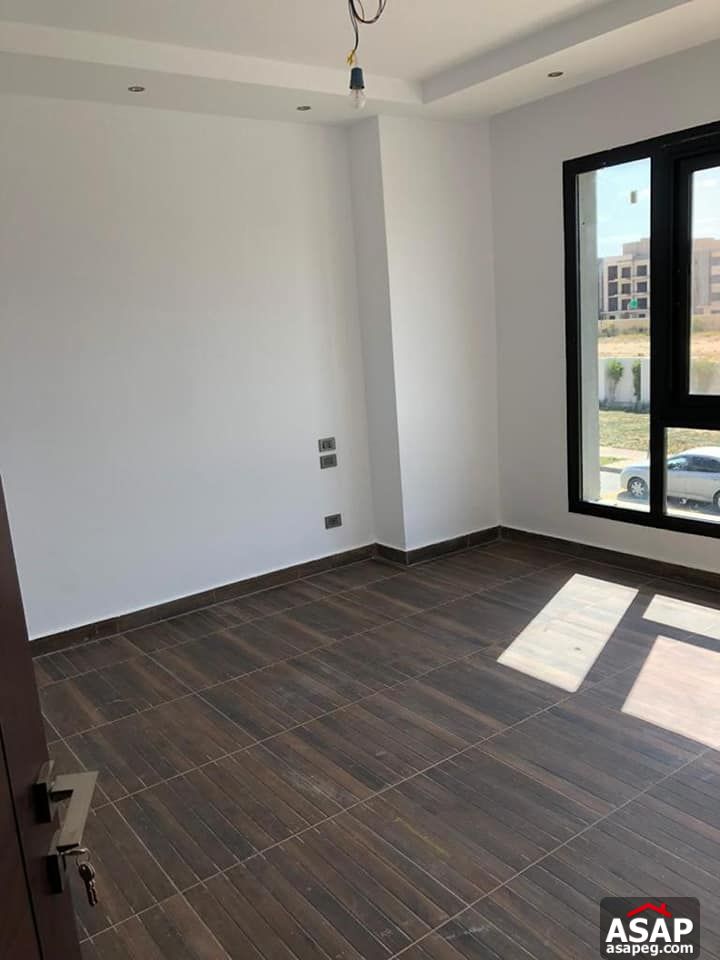 Stand Alone for Rent in Villette Sodic Stand Alone for Rent in Villette Sodic