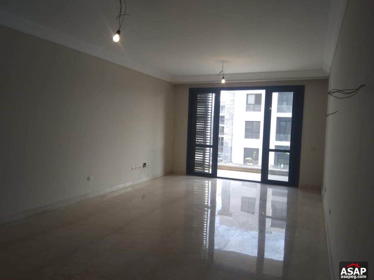 Apartment for Rent in EL Patio 7 - New Cairo