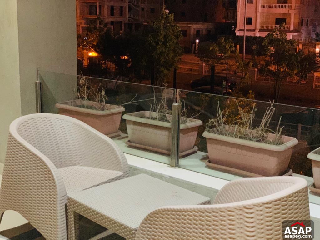 Furnished Flat for Rent in New Cairo Furnished Flat for Rent in New Cairo
