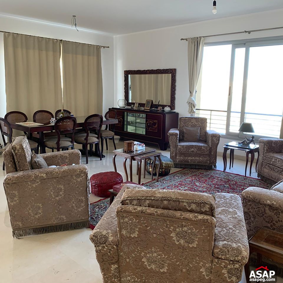 Apartment for Rent in Palm Parks - Sheikh Zayed - 6 october Apartment for Rent in Palm Parks - Sheikh Zayed - 6 october