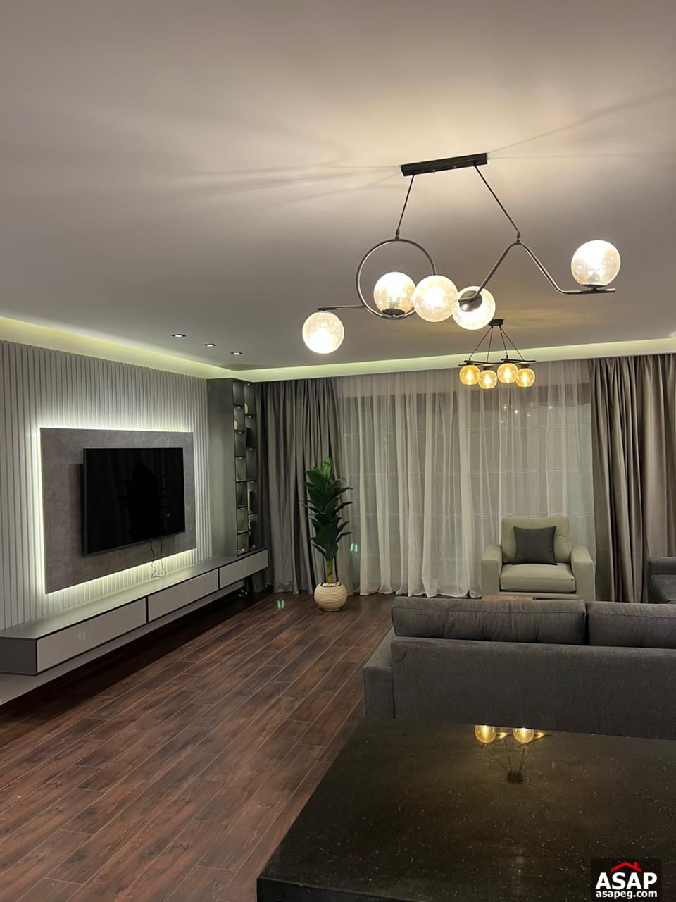 Fully Finished Apartment for Sale in Lake View Residence Fully Finished Apartment for Sale in Lake View Residence