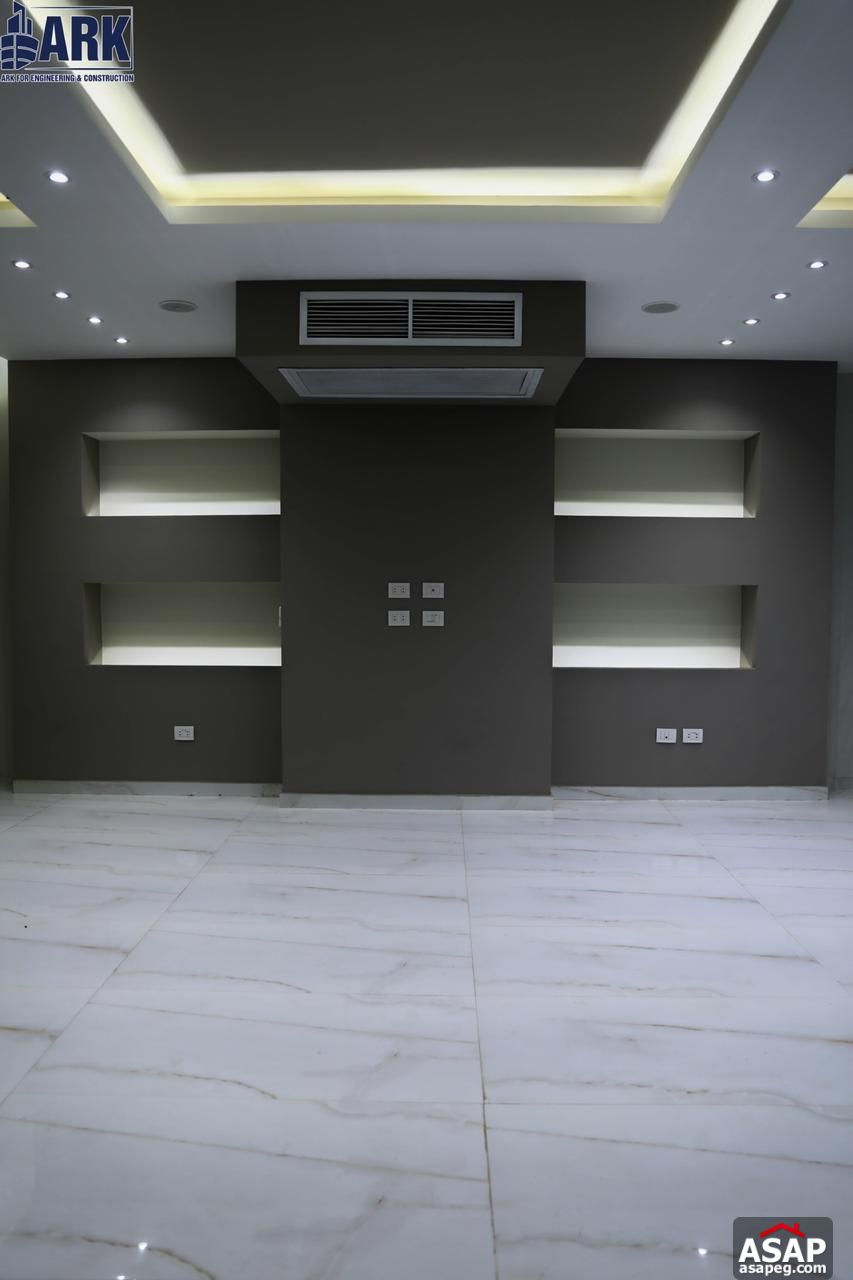 Villa for Rent in CFC Compound