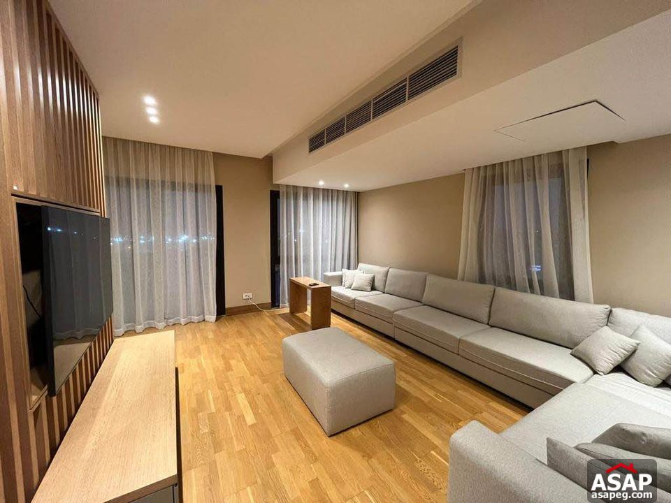 Furnished Apartment for Rent in Eastown