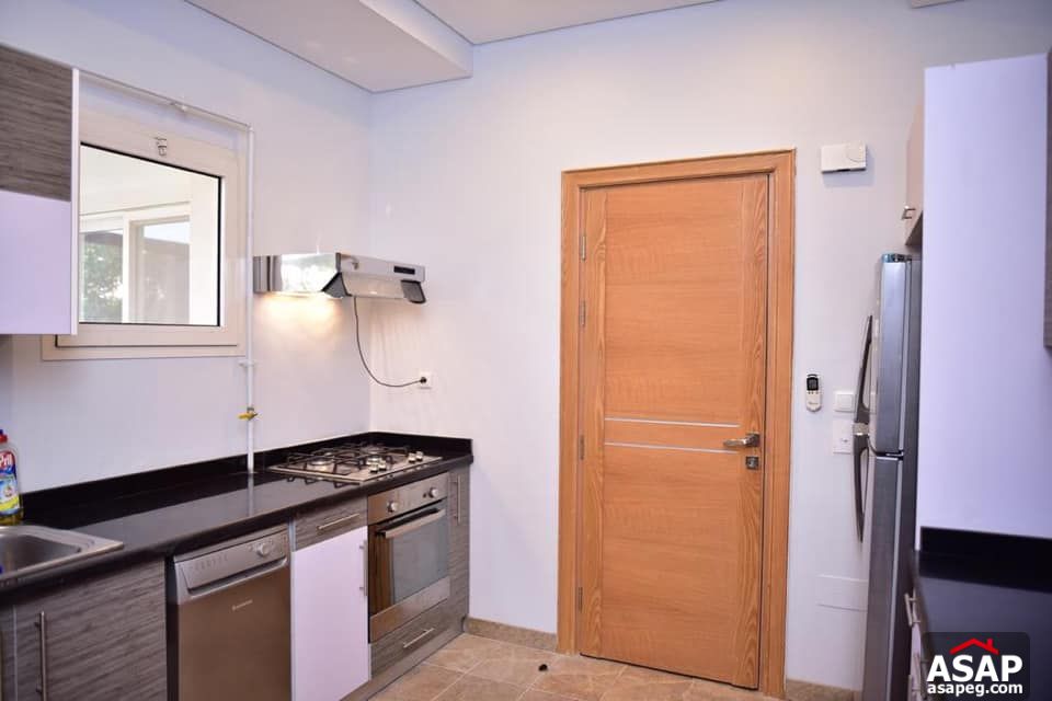 Town House for Rent in Allegria - Sheikh Zayed