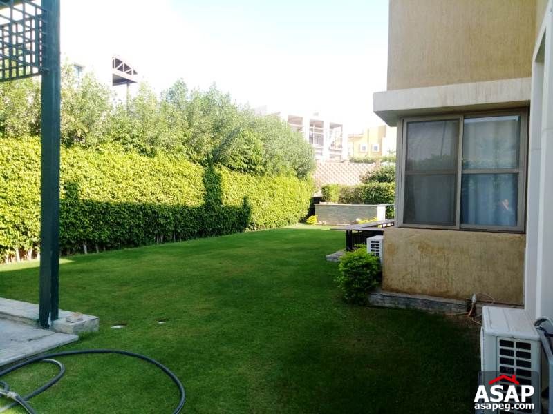 Stand Alone Villa with Pool for Rent in Allegria Stand Alone Villa with Pool for Rent in Allegria