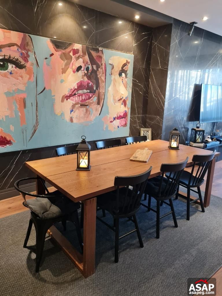 Furnished Apartment for Rent in Eastown Sodic Furnished Apartment for Rent in Eastown Sodic