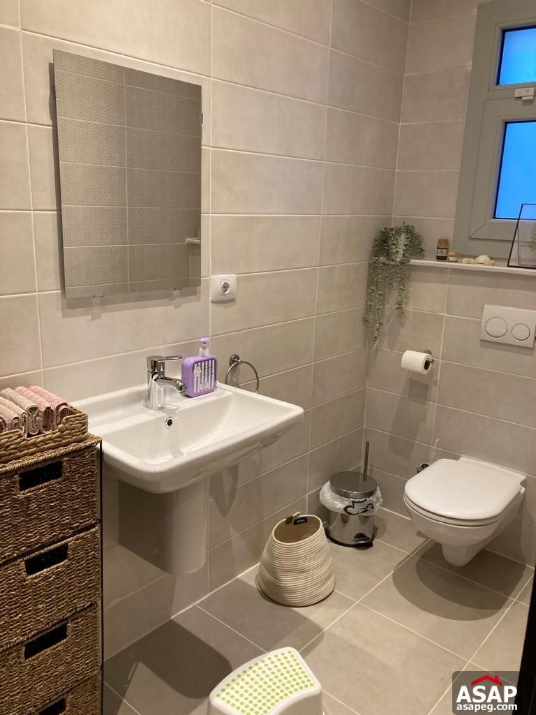 Penthouse with Landscape View for Rent in CFC Compound Penthouse with Landscape View for Rent in CFC Compound