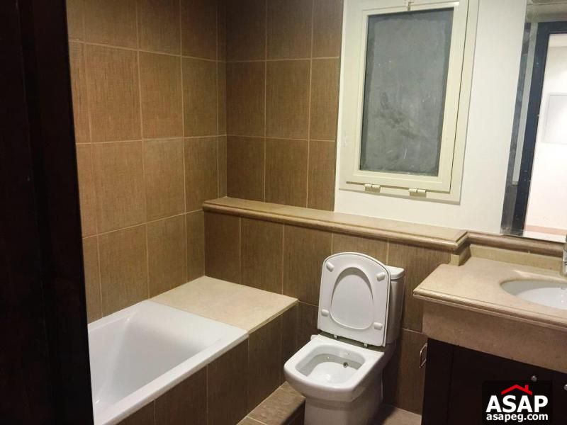 Apartment for Rent in Uptown Cairo