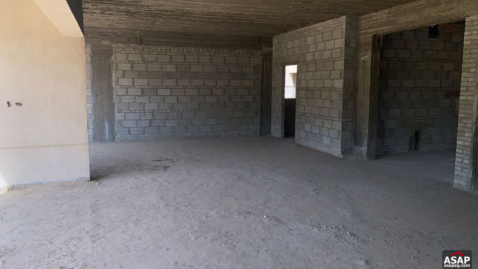 Villa for Sale in Palm Hills Golf Extension Villa for Sale in Palm Hills Golf Extension