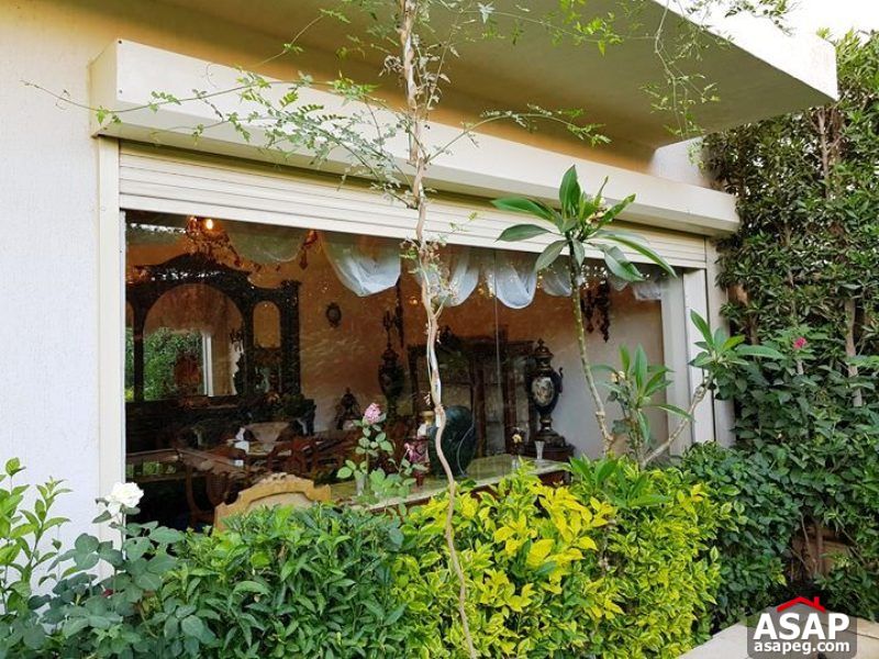 Town House with Garden for Rent in Allegria Town House with Garden for Rent in Allegria