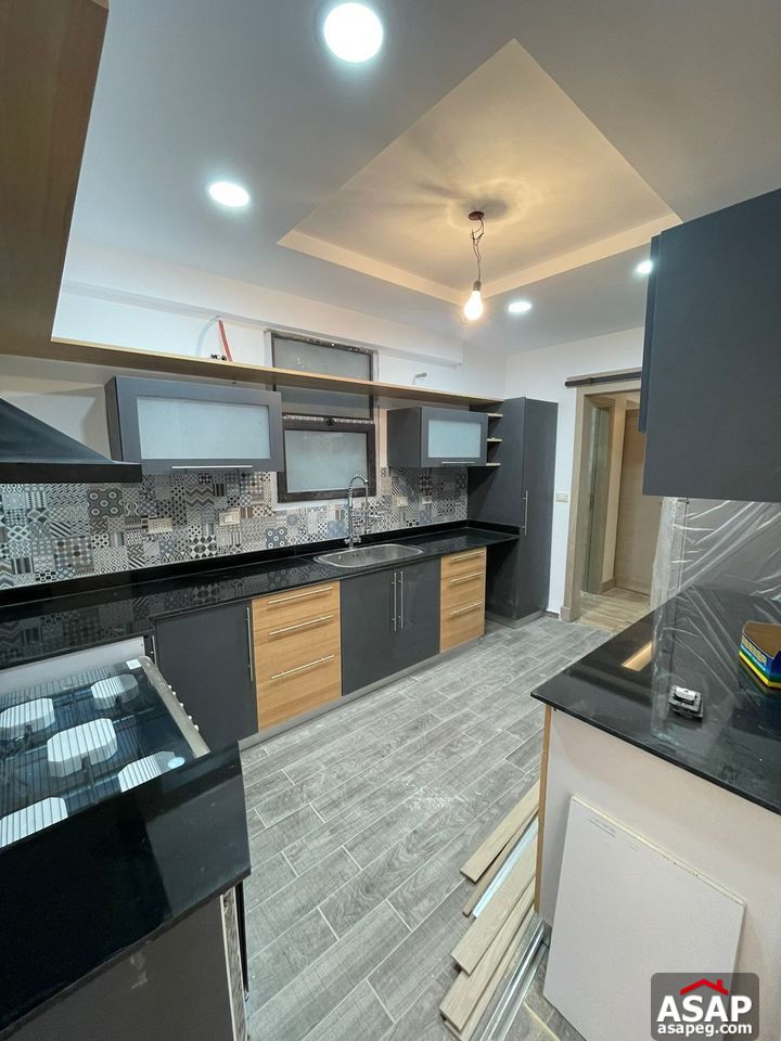 Duplex with Garden for Rent in Westown Duplex with Garden for Rent in Westown