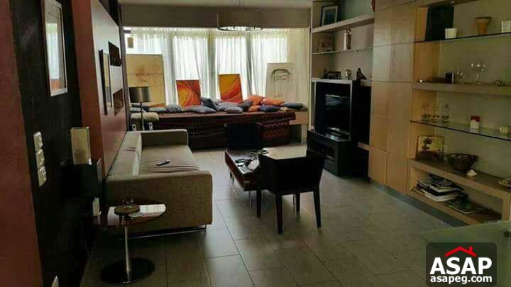 Roof with Swimming Pool for Rent in Maadi Roof with Swimming Pool for Rent in Maadi