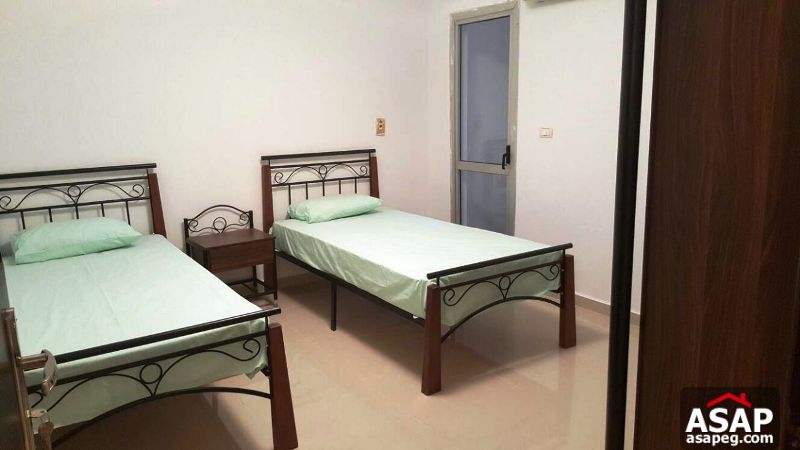 Furnished Apartment for Rent in Rehab Furnished Apartment for Rent in Rehab