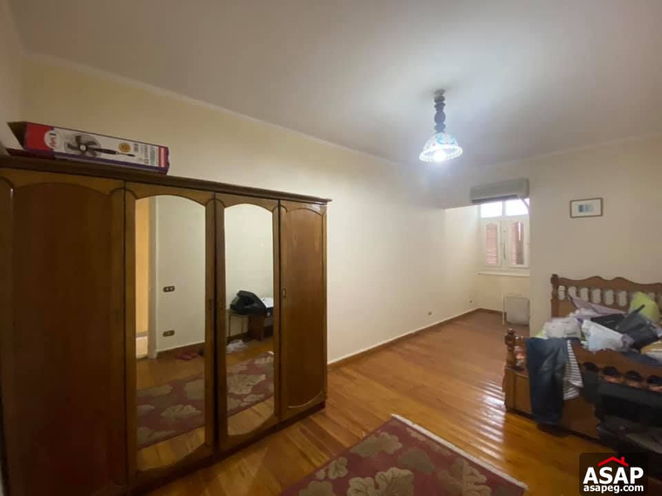 Nice Flat for Rent in Zamalek Nice Flat for Rent in Zamalek