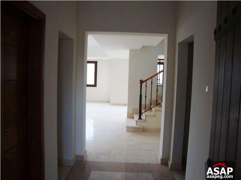 Villa for Rent in Mivida