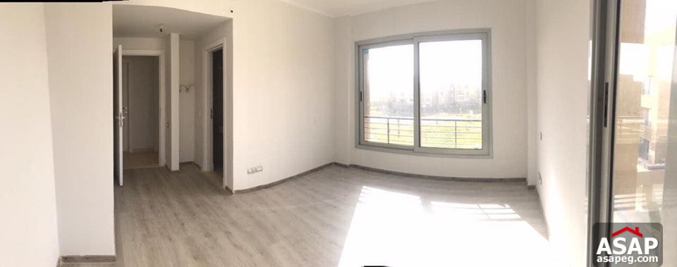 Duplex for Rent in Palm Parks - Sheikh Zayed