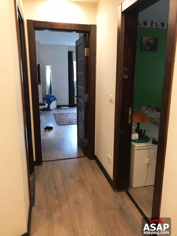 Apartment for Sale in Mohandiseen Apartment for Sale in Mohandiseen