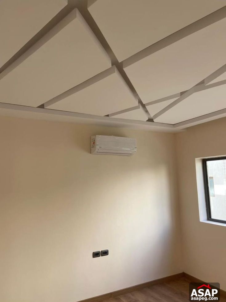 Apartment for Rent in Lake View Residence Apartment for Rent in Lake View Residence