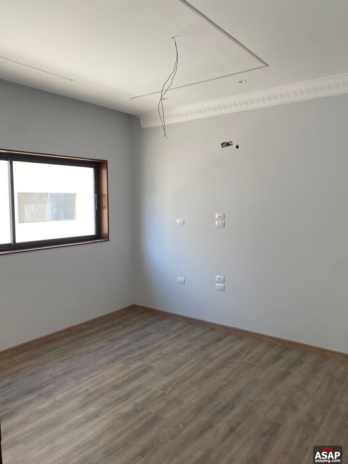 Semi Furnished Apartment for Rent in Lake View Residence Semi Furnished Apartment for Rent in Lake View Residence